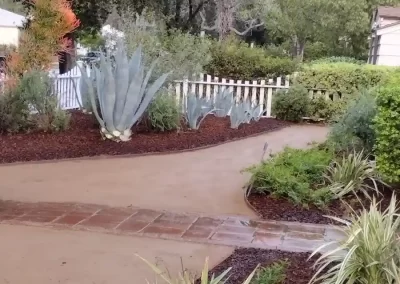 Landscape Services