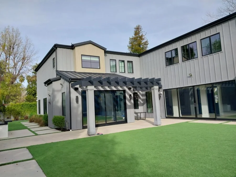 Reliable Landscaper in Panorama City, CA