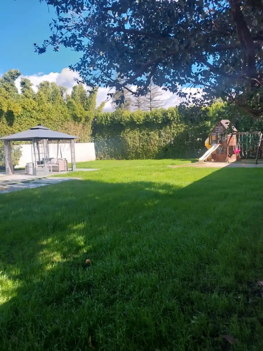 Lawn Edging