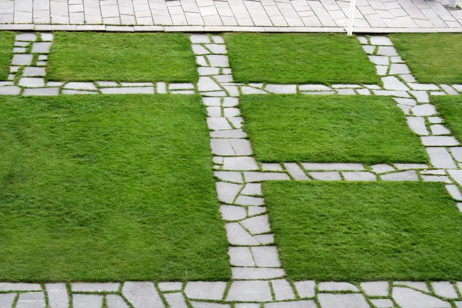 Choosing The Right Materials For Durable Lawn Edging Panorama City CA