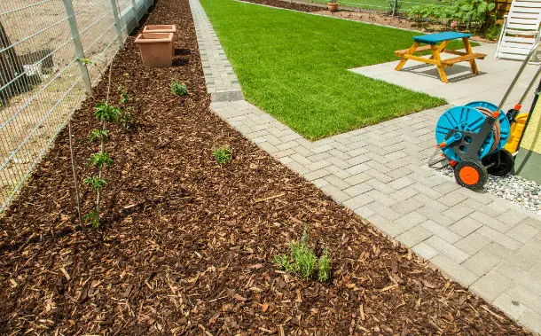 Common Mulching Mistakes And How To Avoid Them in Panorama City CA