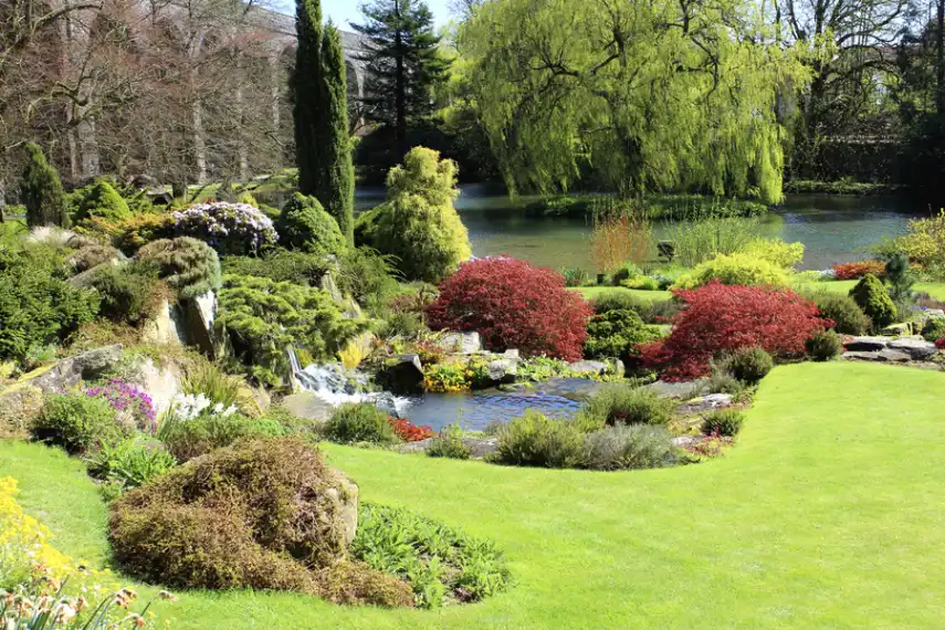 Excellent Garden Design Panorama City CA